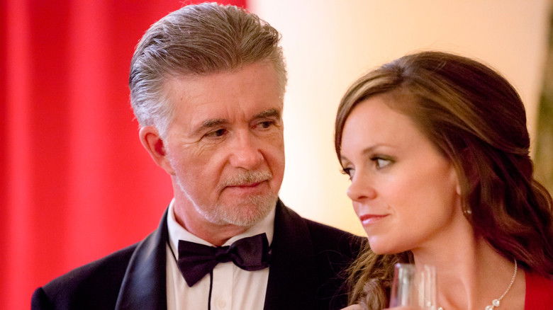 кадр из фильма Stop the Wedding