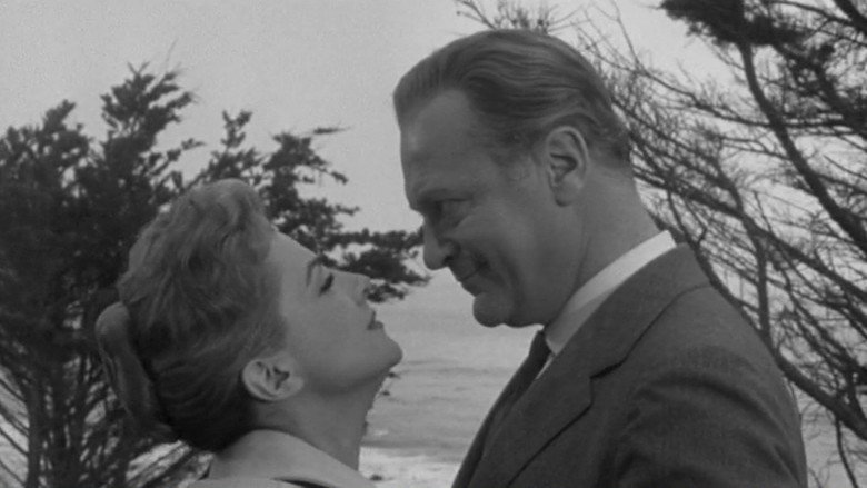 кадр из фильма Me and the Colonel