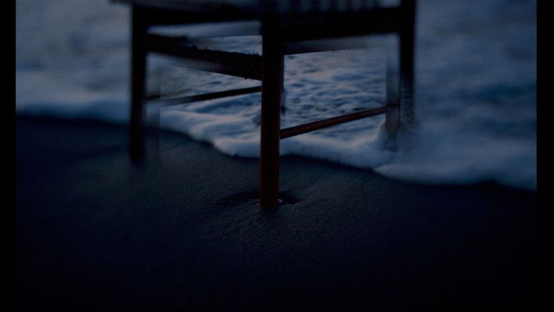 кадр из фильма The Diver