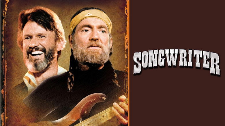 кадр из фильма Songwriter