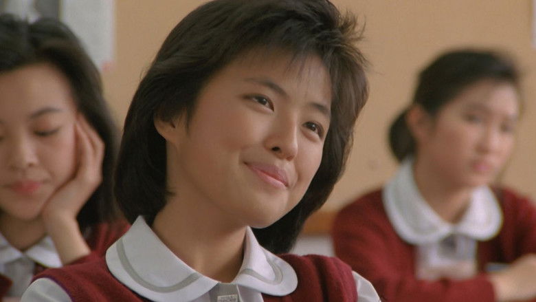 кадр из фильма 痴心的我