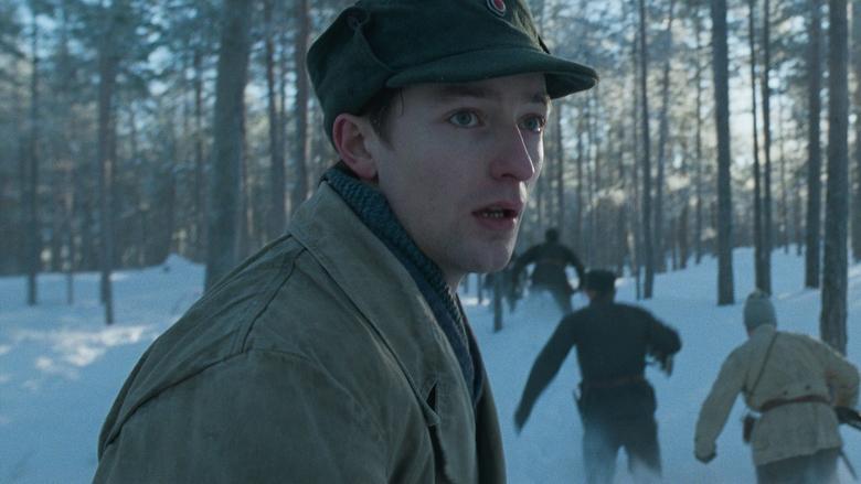 кадр из фильма Номер 24