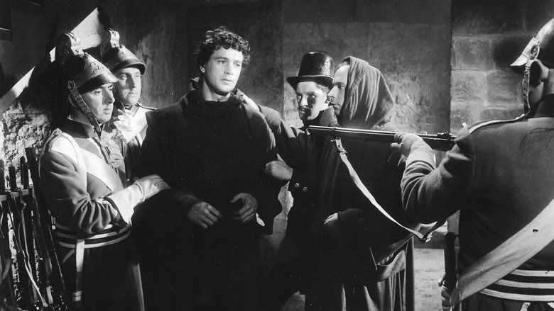 кадр из фильма Капитан Лайтфут