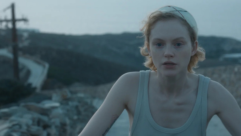 кадр из фильма Satisfaction