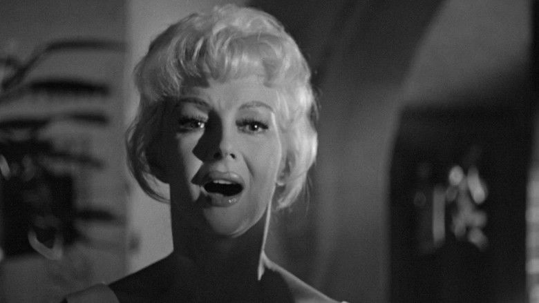 кадр из фильма Terror Is a Man