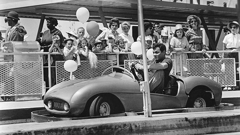 кадр из фильма 40 Pounds of Trouble