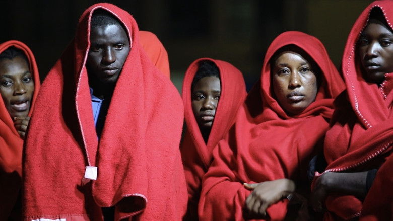 кадр из фильма Paralelo 35º50