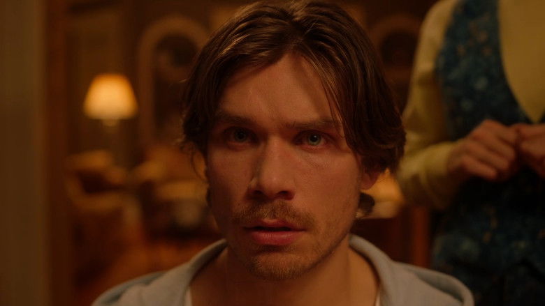 кадр из фильма Family Descent