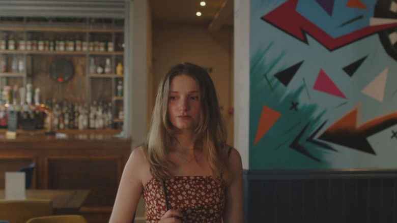 кадр из фильма 'Will You'