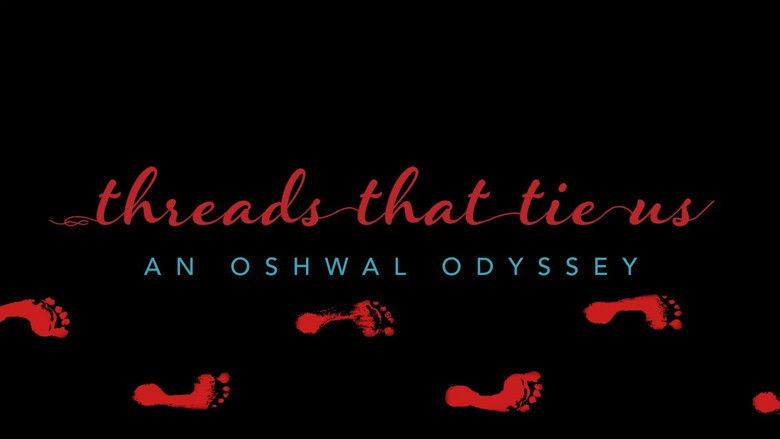 кадр из фильма Threads That Tie Us: An Oshwal Odyssey