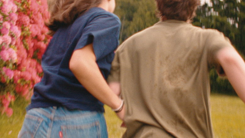 кадр из фильма Homesick