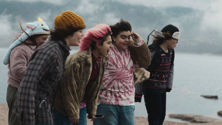 кадр из фильма Симон с горы