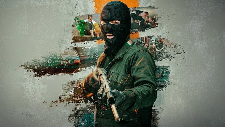 кадр из фильма The Troubles: A Dublin Story