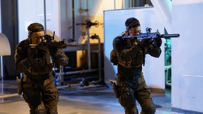 кадр из фильма PASKAL: The Movie