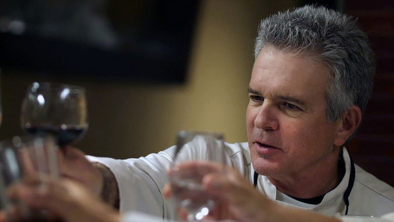 кадр из фильма Trattoria