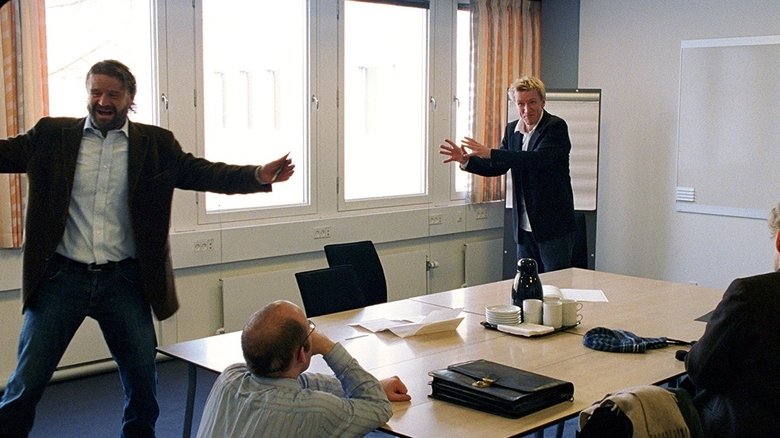 кадр из фильма Самый главный босс