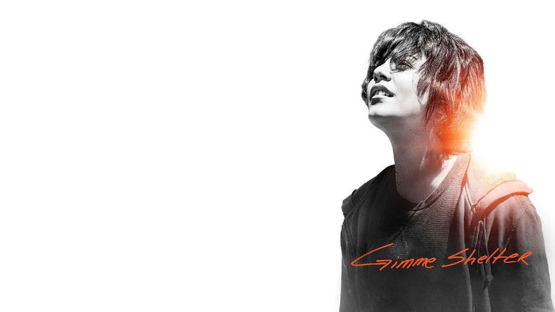 кадр из фильма Подари мне убежище