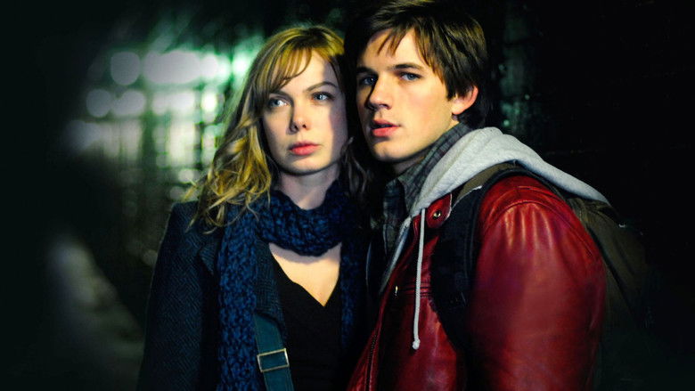 кадр из фильма Военные игры 2