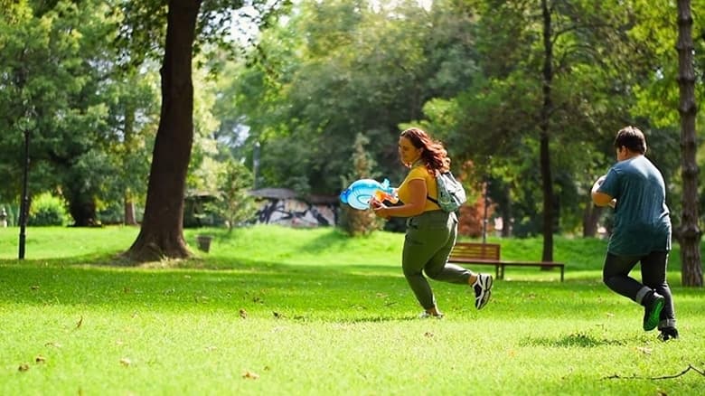 кадр из фильма The Other Side