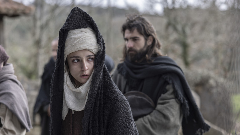 кадр из фильма Gaua