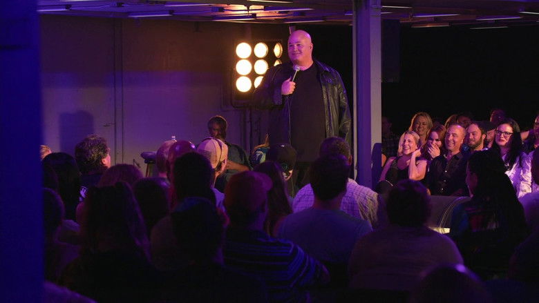 кадр из фильма Robert Kelly: Kill Box