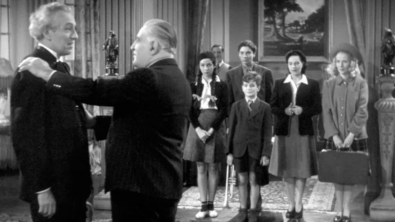 кадр из фильма Le père Chopin