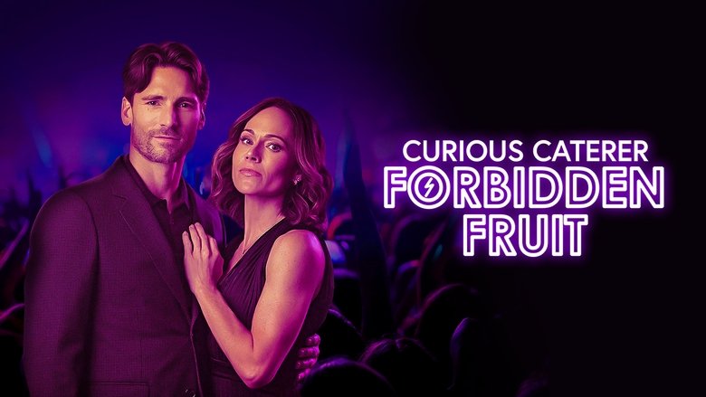 кадр из фильма Любопытный ресторатор: Запретный фрукт
