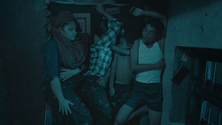 кадр из фильма ഫെമിനിച്ചി ഫാത്തിമ