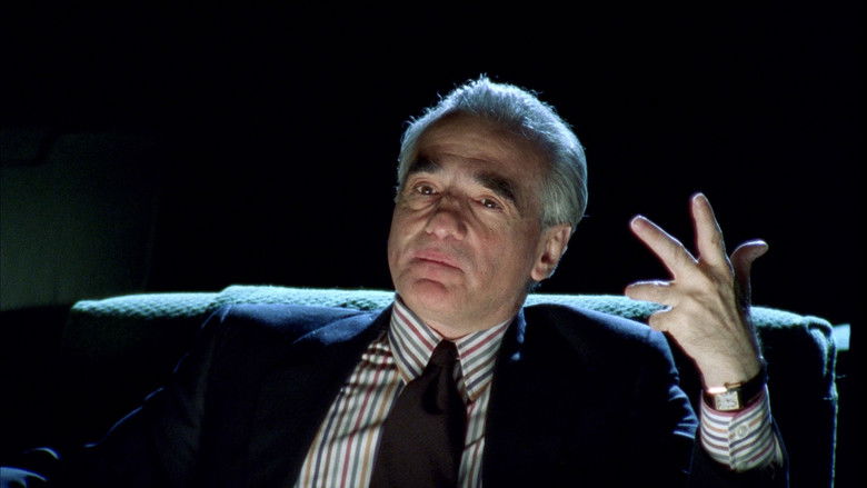 кадр из фильма Cameraman: The Life and Work of Jack Cardiff