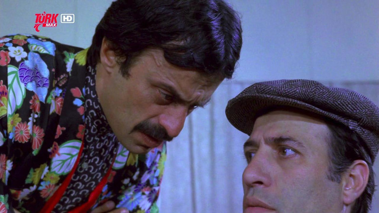 кадр из фильма Tokatçı