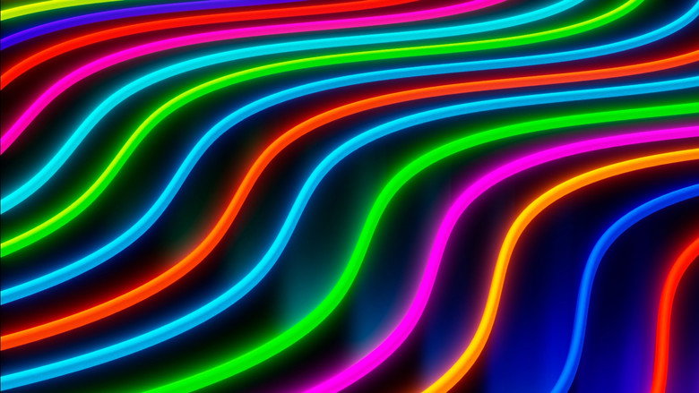 кадр из фильма Color Theory