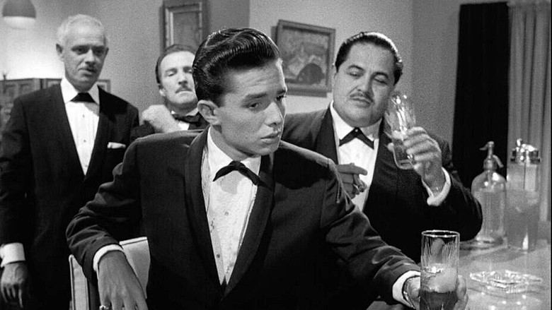 Mi vida es una canción