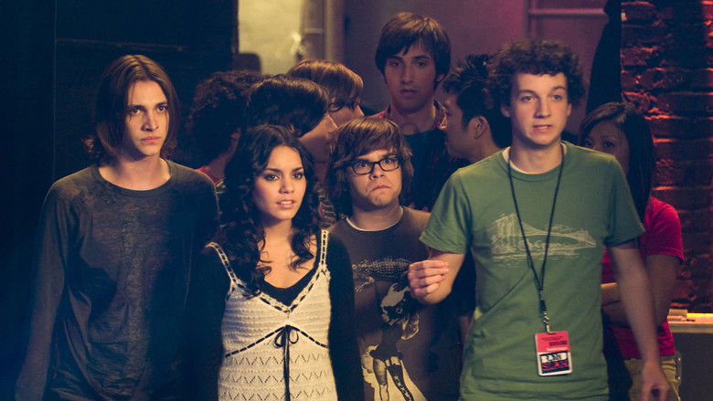 кадр из фильма Бэндслэм