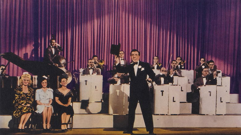 кадр из фильма Is Everybody Happy?