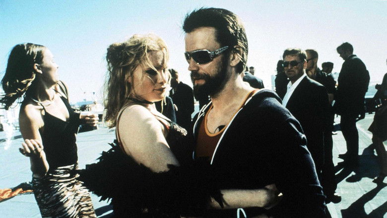 кадр из фильма Bad Luck Love