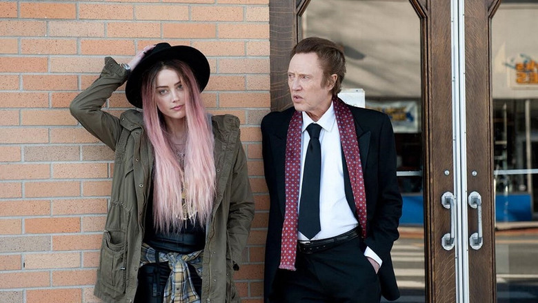 кадр из фильма Когда я снова проживу свою жизнь