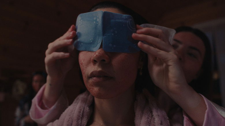 кадр из фильма Blood Sisters