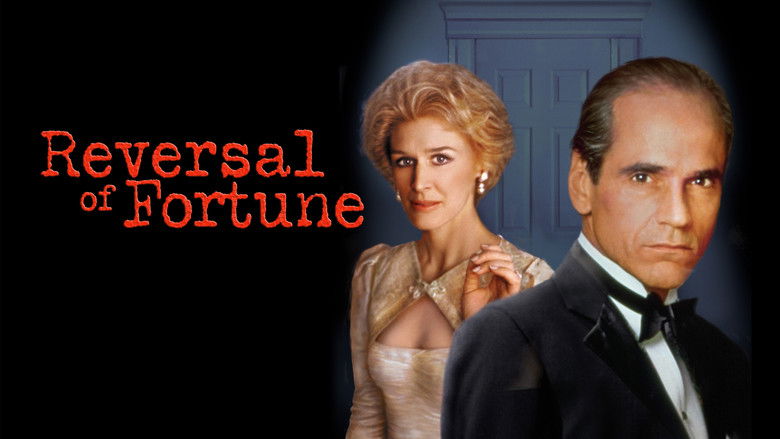 кадр из фильма Изнанка судьбы