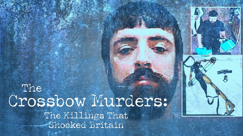 кадр из фильма The Crossbow Murders: The Killings That Shocked Britain