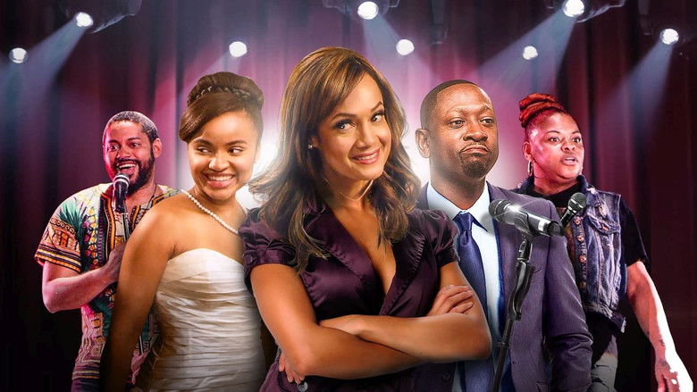 кадр из фильма The Workout Room