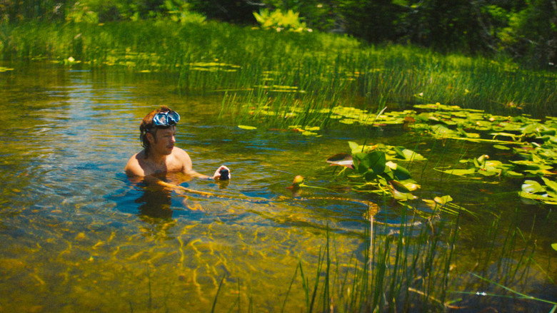 кадр из фильма The Python Hunt