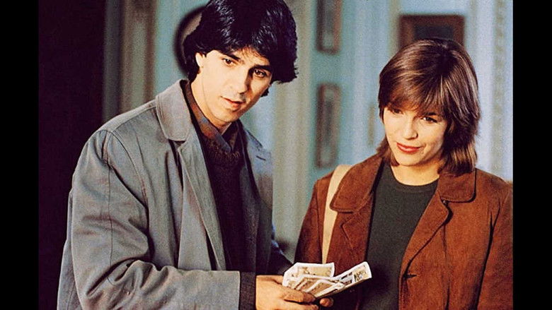 кадр из фильма Ночные воришки