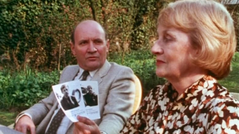 кадр из фильма Voorbij, voorbij…