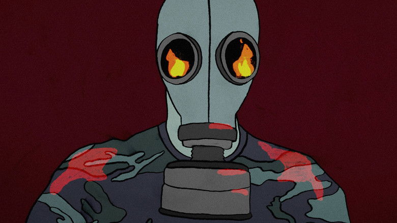 кадр из фильма Drago