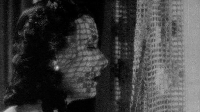 кадр из фильма Schlußakkord