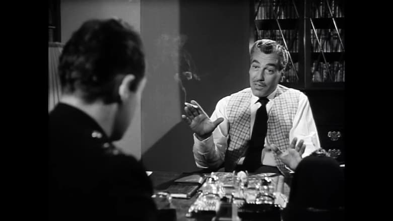 кадр из фильма Street of Shadows