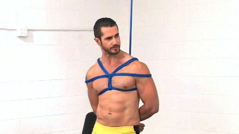 кадр из фильма Bondage Games