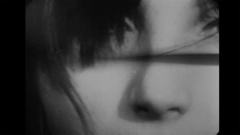 кадр из фильма Реконструкция