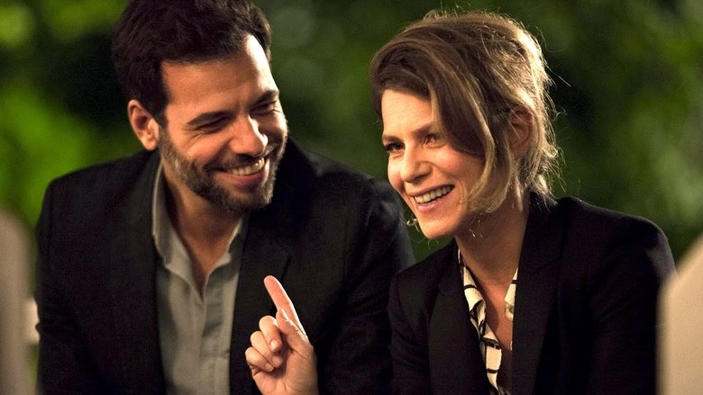 кадр из фильма Любовь вразнос