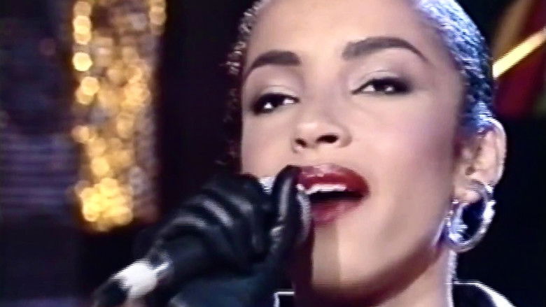кадр из фильма Sade: A Love Affair With Life - Live in Montreux